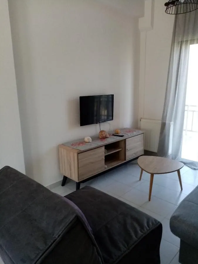 Deaspoina Apartments Nea Roda 0*,  Greece