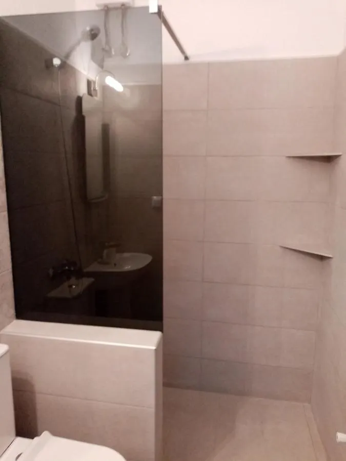 Deaspoina Apartments Nea Roda