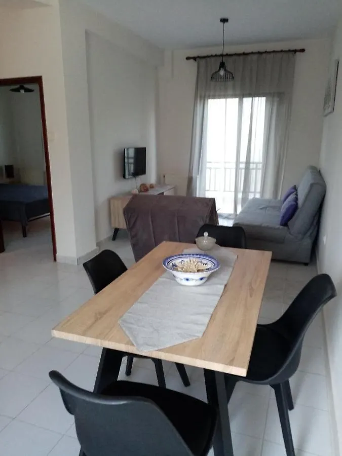 Deaspoina Apartments Nea Roda 0*,  Greece